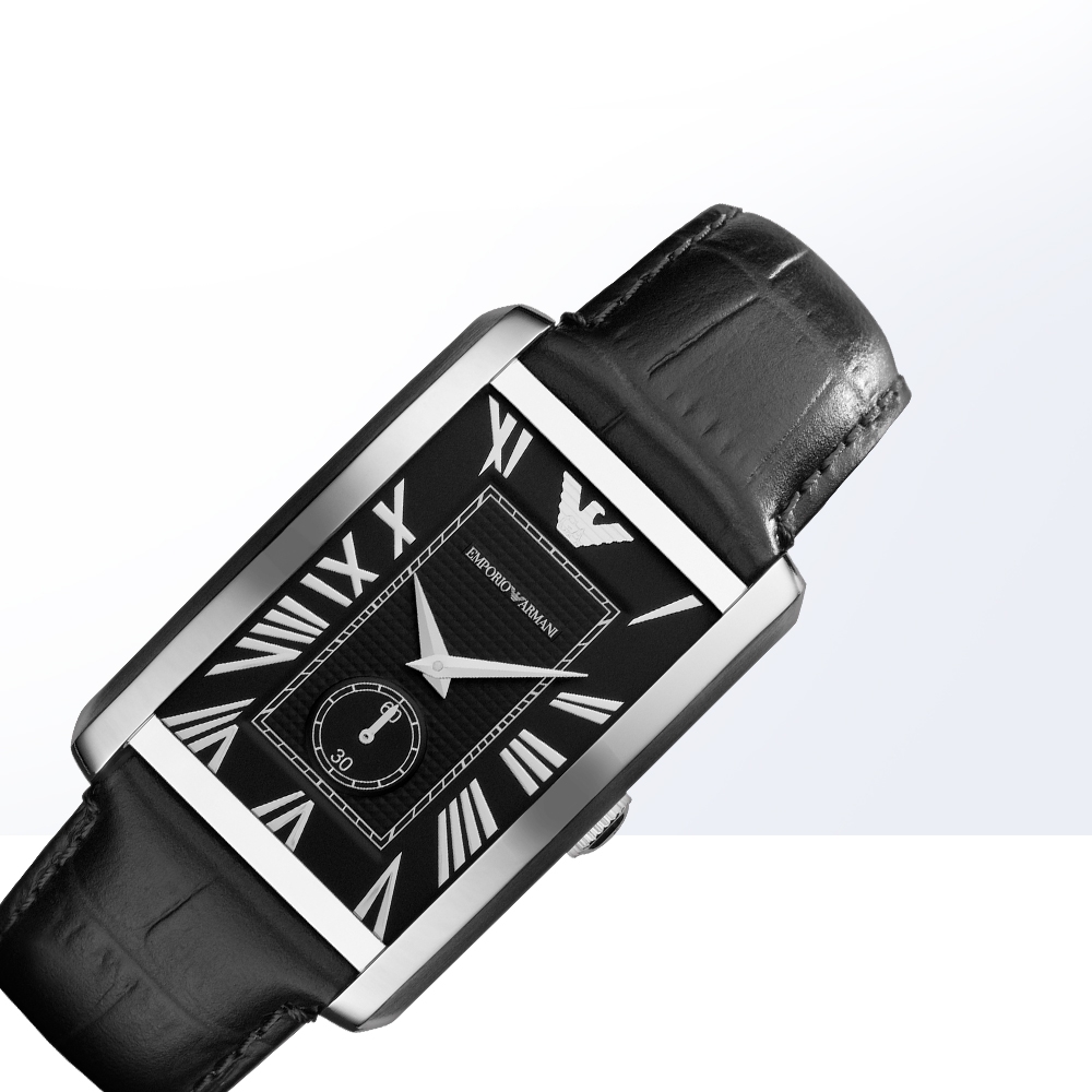 有创意手表推荐,大表盘简约风格手表推荐