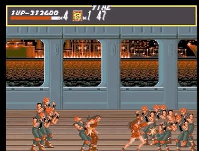 25年终于等来续作，这个清版动作游戏为什么让老玩家们念念不忘？