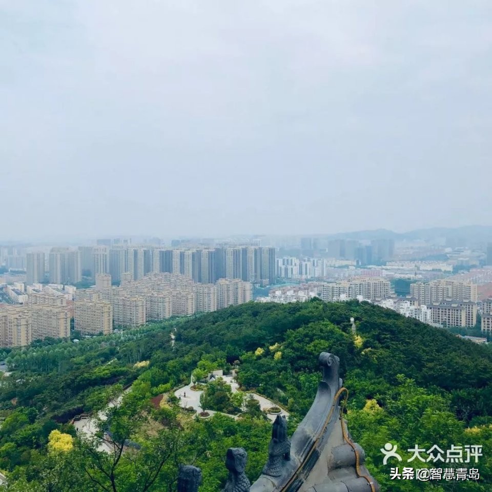 青岛威海烟台夏天哪个凉快,青岛夏季游玩攻略大全