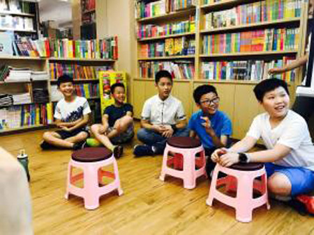 幼儿如何学习英语?掌握这3点技巧,事半功倍