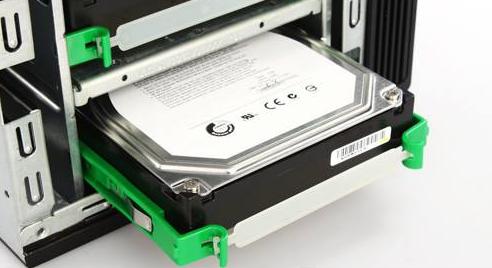 硬盘读写错误是什么原因,硬盘读写错误启动不了怎么办