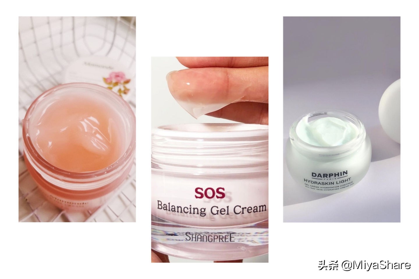 真正的护肤知识,如何正确科学有效的护肤保湿