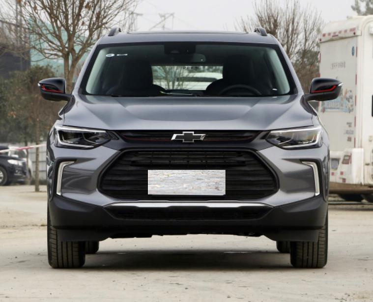 20万左右口碑最好的四驱suv雪佛兰,15万元合资suv雪佛兰