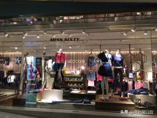 她在衰落时被温州大佬收购，如今竟逆袭成女装品牌前列？牛逼