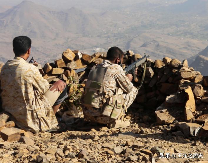 也门为什么会遭到战争,也门为什么会被打败