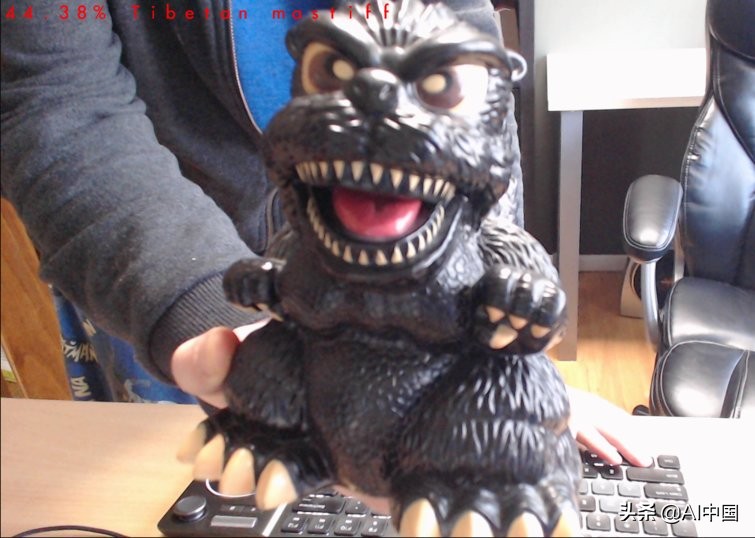 英伟达最新ai技术突破,英伟达ai性能