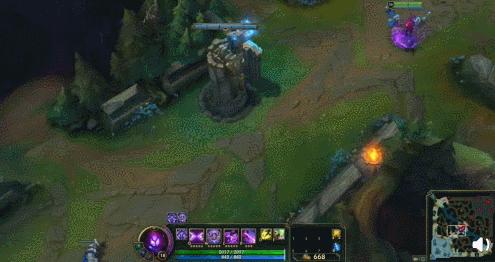 lol拳头设计师视频,lol虚空先知元老议会