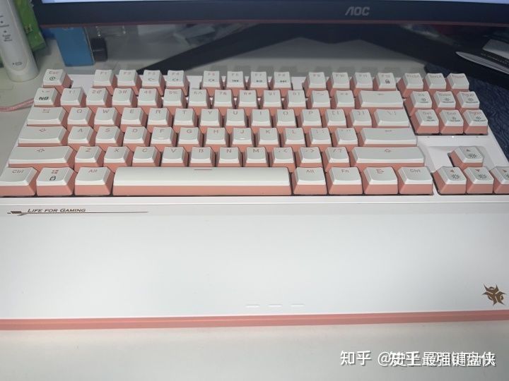 cherrymx1.0机械键盘,双十一值得入手的全键机械键盘