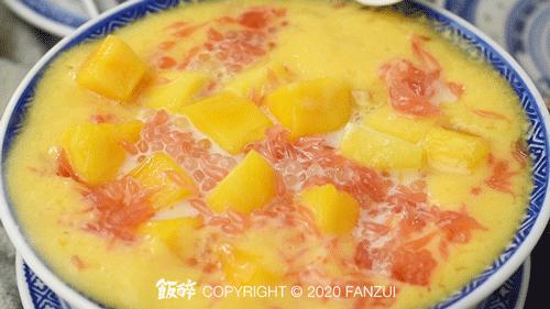 珠海甜品打卡圣地,广州珠海最值得点的甜品