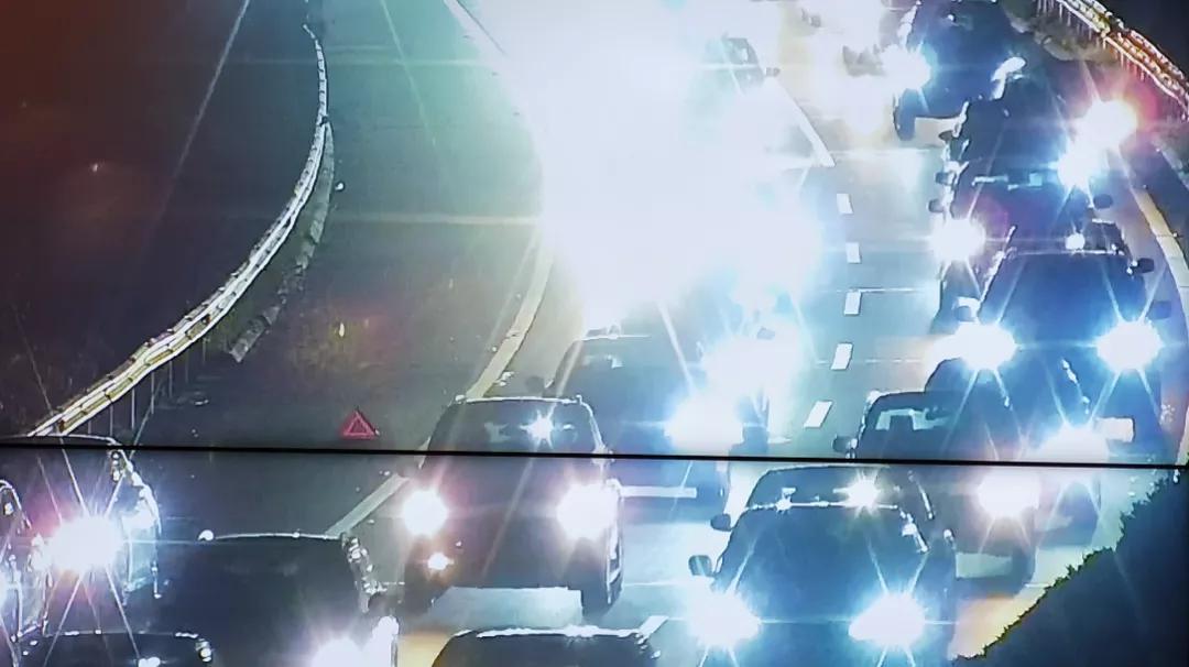 珠海江珠高速事故最新消息,珠海高速最新24小时车祸