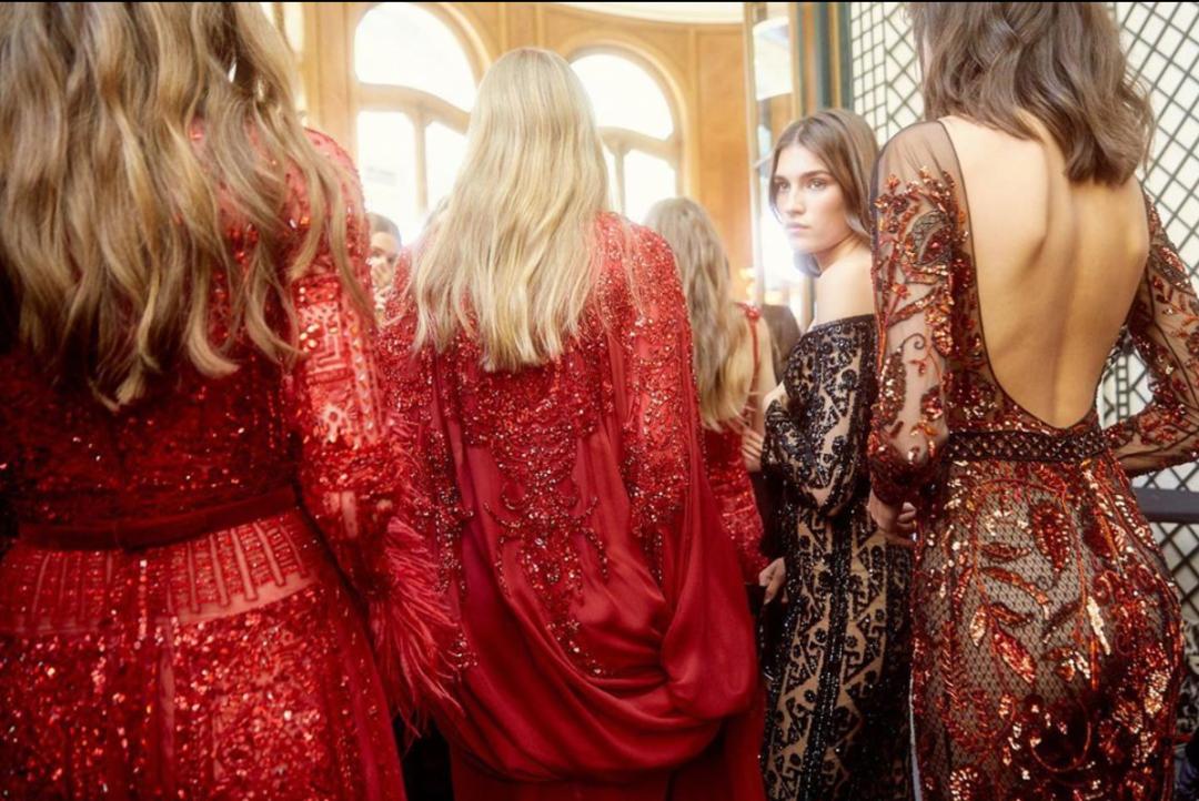 黎巴嫩爆炸发生后，巩俐章子怡的挚爱无声落泪……