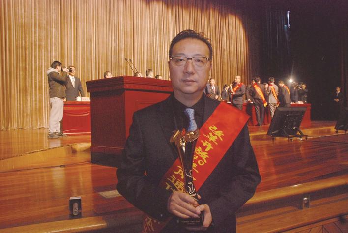 瑞慈医疗老板方宜新,瑞慈医疗董事长方宜新