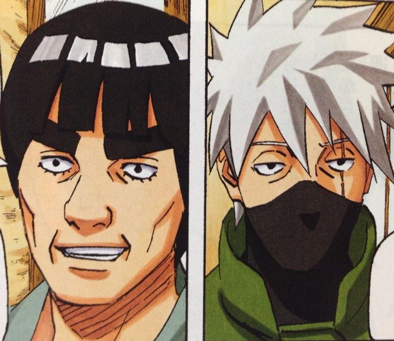 火影忍者各个角色结局,盘点火影忍者主要的人物