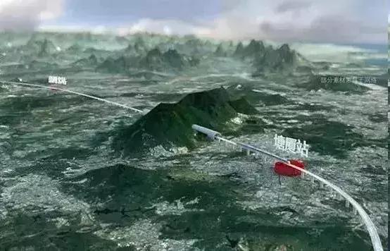 粤港澳大湾区滨海湾新区,粤港澳大湾区建设与发展