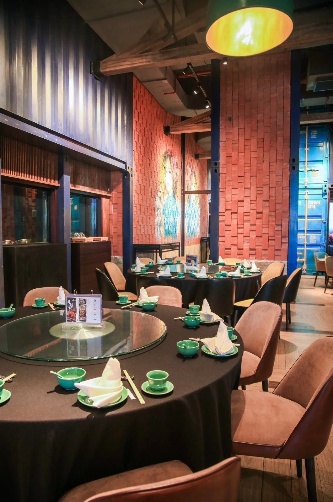 厦门香格里拉酒店中餐,厦门茶点香格里拉