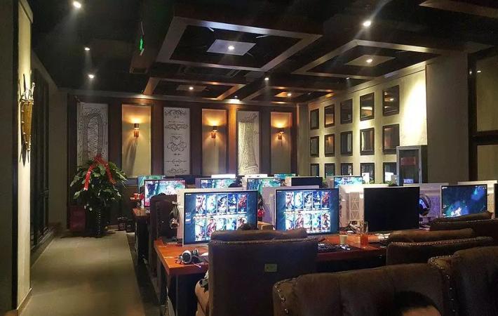 为啥网吧电脑配置低但效果好,为什么同配置网吧电脑那么流畅