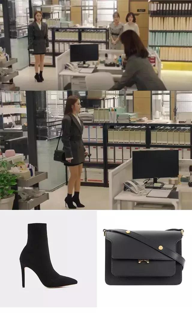 女朋友成熟风格该怎么穿,和可爱型女生约会怎么穿