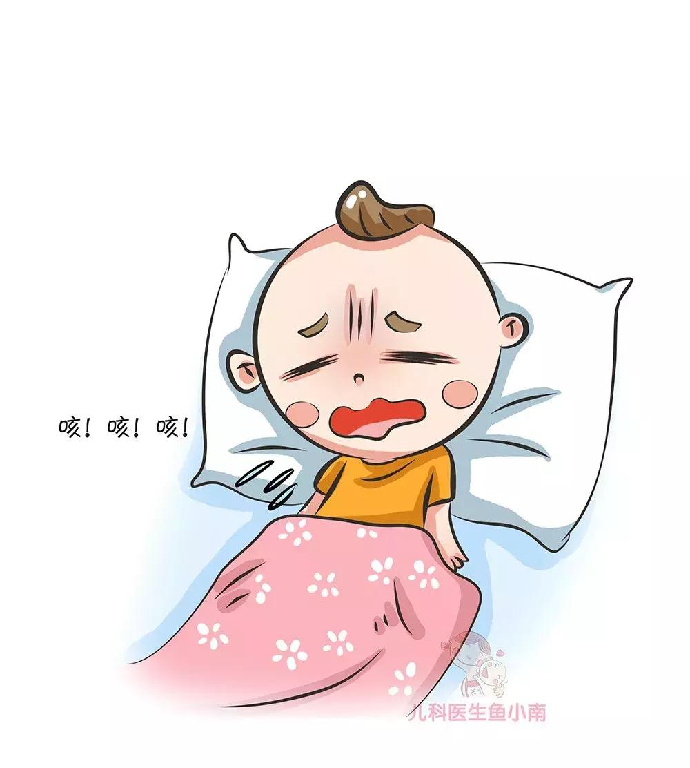宝宝为什么咳一声,宝宝咳嗽有犬鸣音是怎么回事