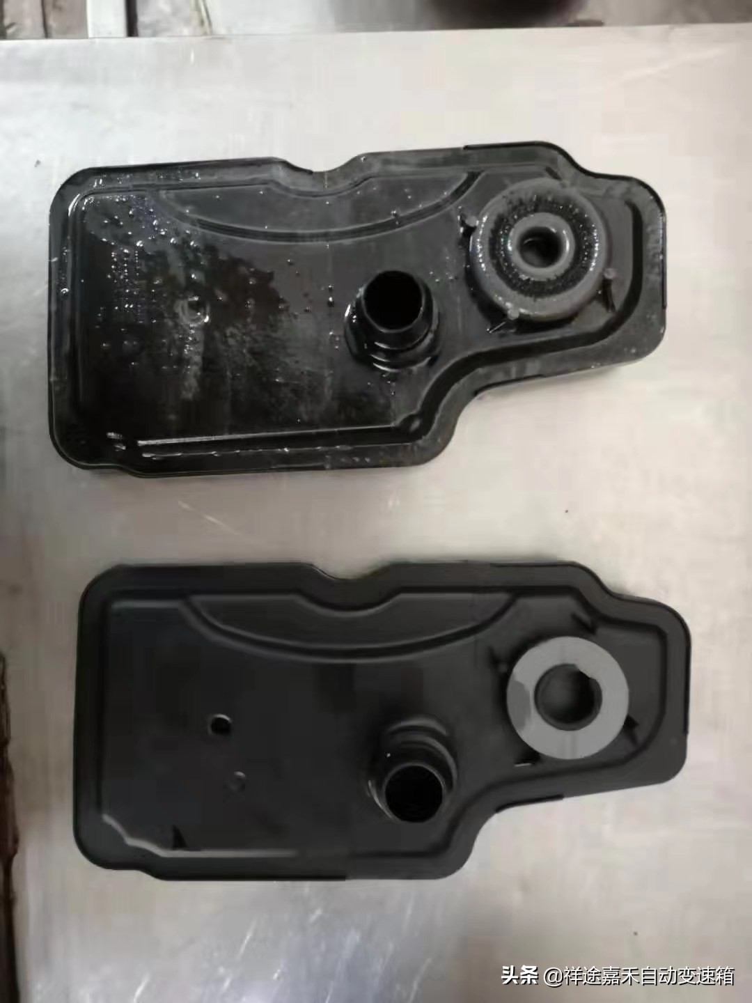 别克君威跑不动是怎么回事,别克君威跑不起来没故障码