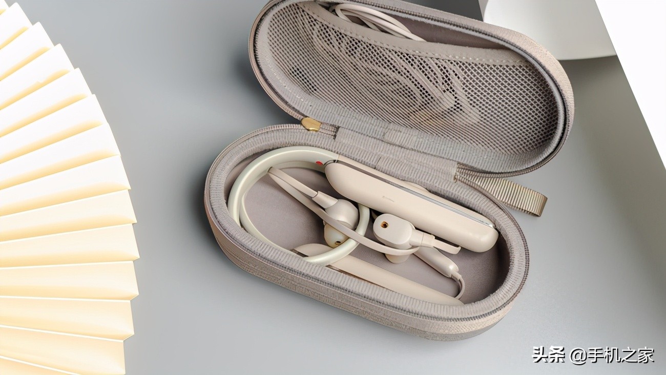 索尼降噪耳机wf1000xm2评测,索尼wi-1000xm2主动降噪蓝牙耳机