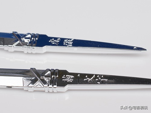 零度模玩万代高达,模玩测评高达