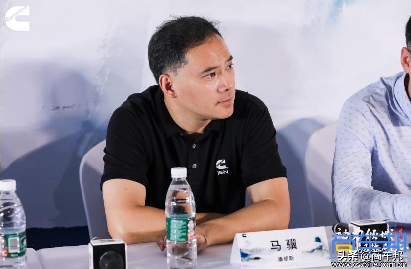 康明斯15L发动机产品背后有哪些核心竞争力？