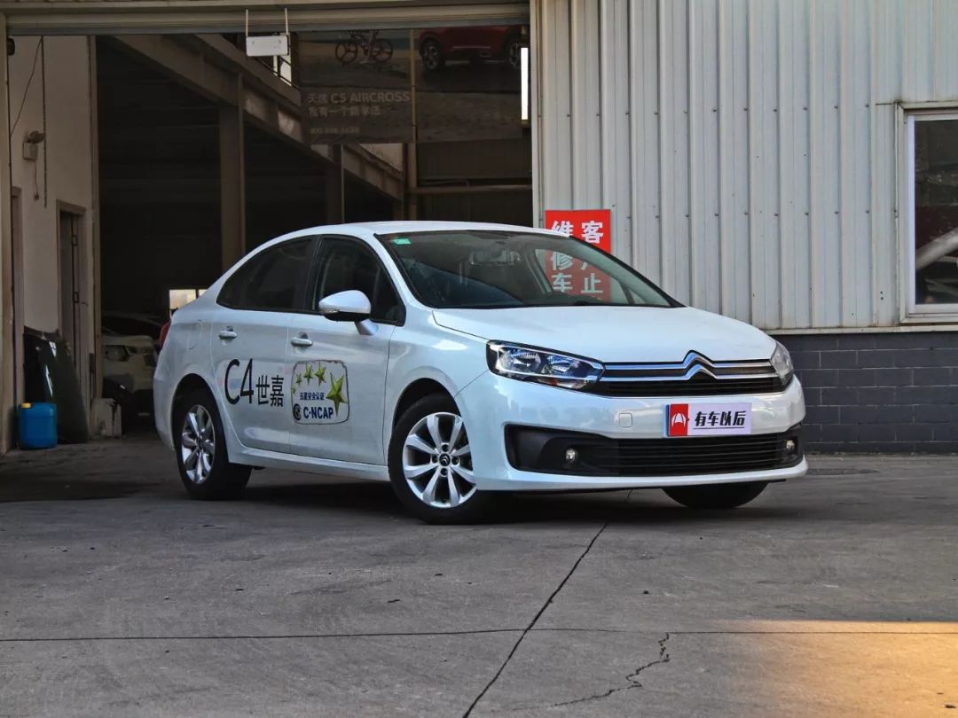 这几款10万出头的合资车，动不动就优惠3万，买到就是赚到