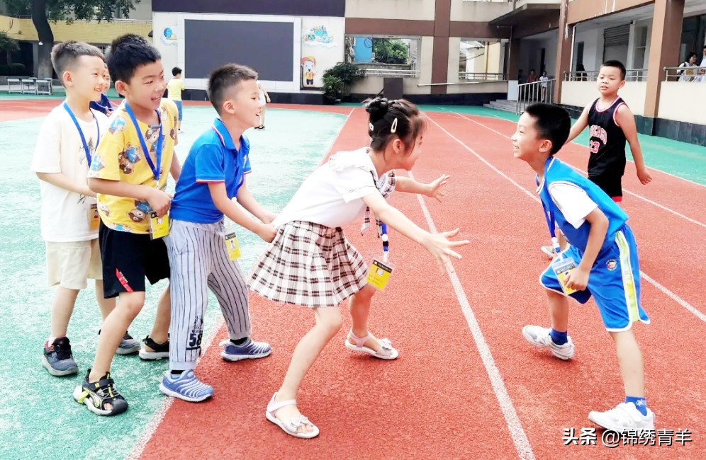 成都青羊区暑假托管班,成都暑期托管课表