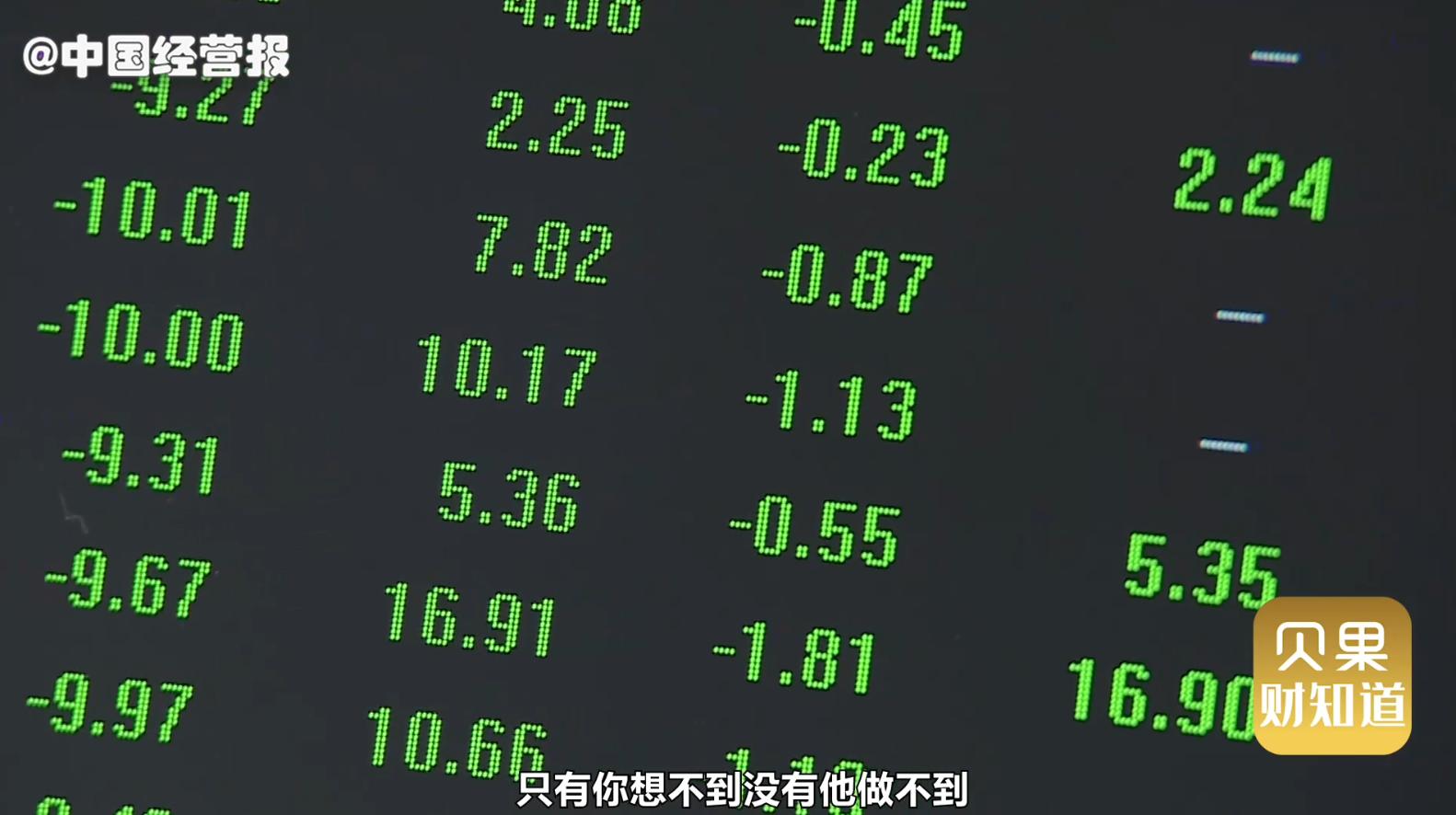 花万元进打新群，带头大V竟是95后！老股民为啥被套路？