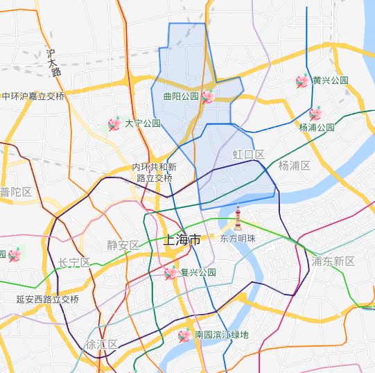 上海这次火了,今天上海是不是特别热