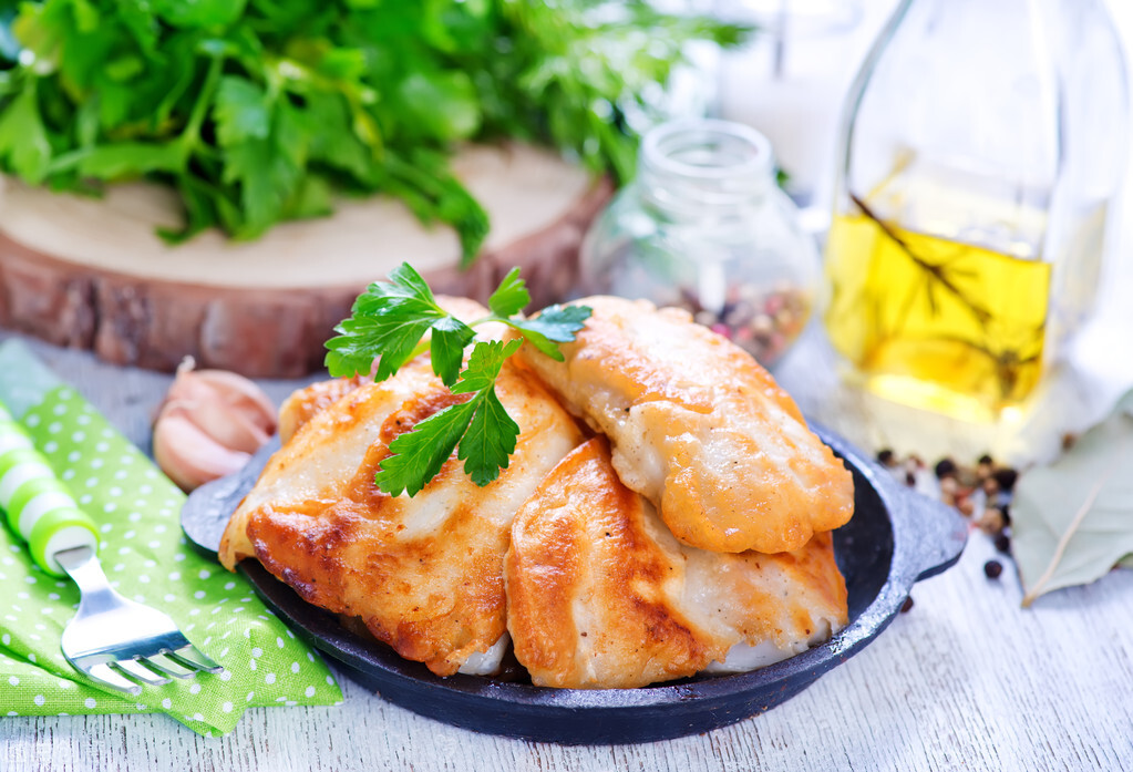 为什么鳕鱼蒸出来就像果冻一样,鳕鱼蒸出来像果冻