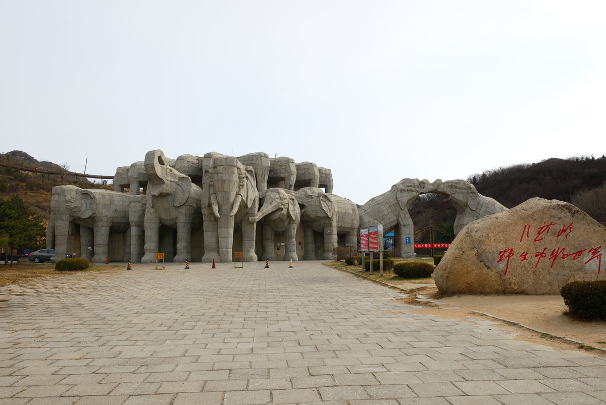 京津冀95元景点大全,京津冀99元景区