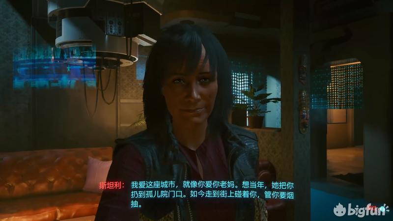 赛博朋克2077分析黑超梦体验,赛博朋克2077测评视频