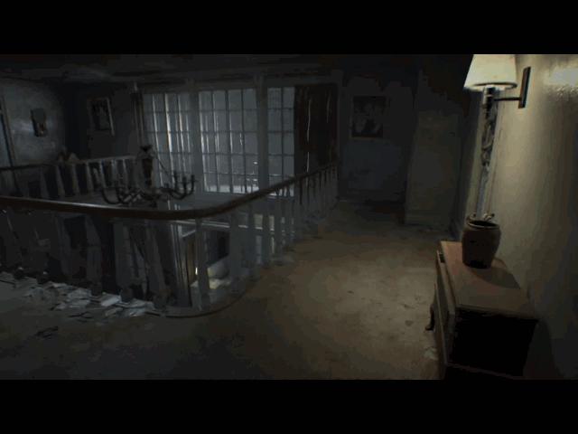 恐怖山庄的美国好丈夫！重新定义“普通”的生化8男主到底是谁？