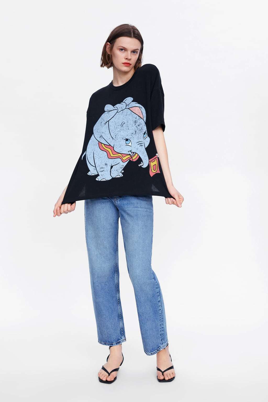 优衣库与kaws联名t恤 (优衣库kaws联名t恤图片)