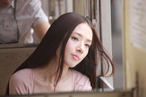 郭碧婷不争不抢综艺,郭碧婷才是最大的赢家