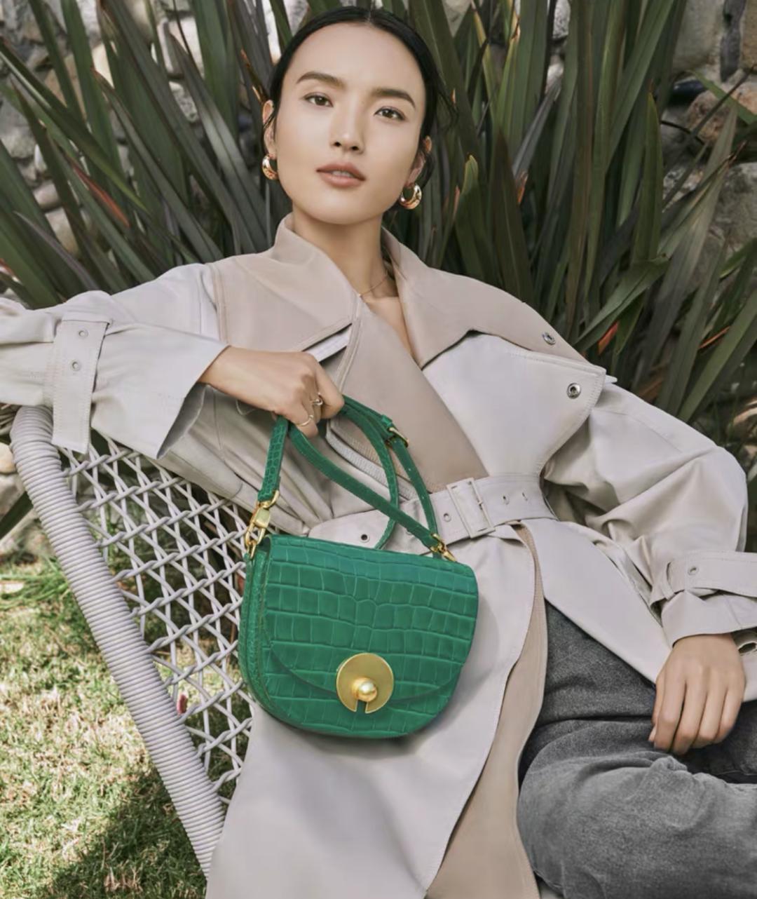 十大入门级轻奢女包千元下,女士小众轻奢品牌包推荐