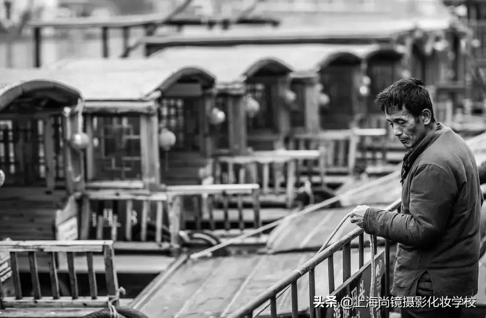 上海摄影培训班在哪里学,上海摄影培训班哪里学