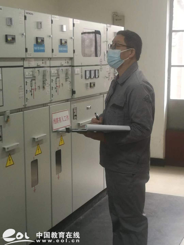 爱心捐赠口罩暖人心,爱心口罩暖心寒冬