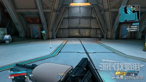 无主之地3恶意收购地点,无主之地3恶意收购攻略