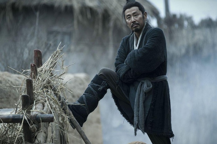 刘邦的病能治好么,刘邦为什么不让医生治病