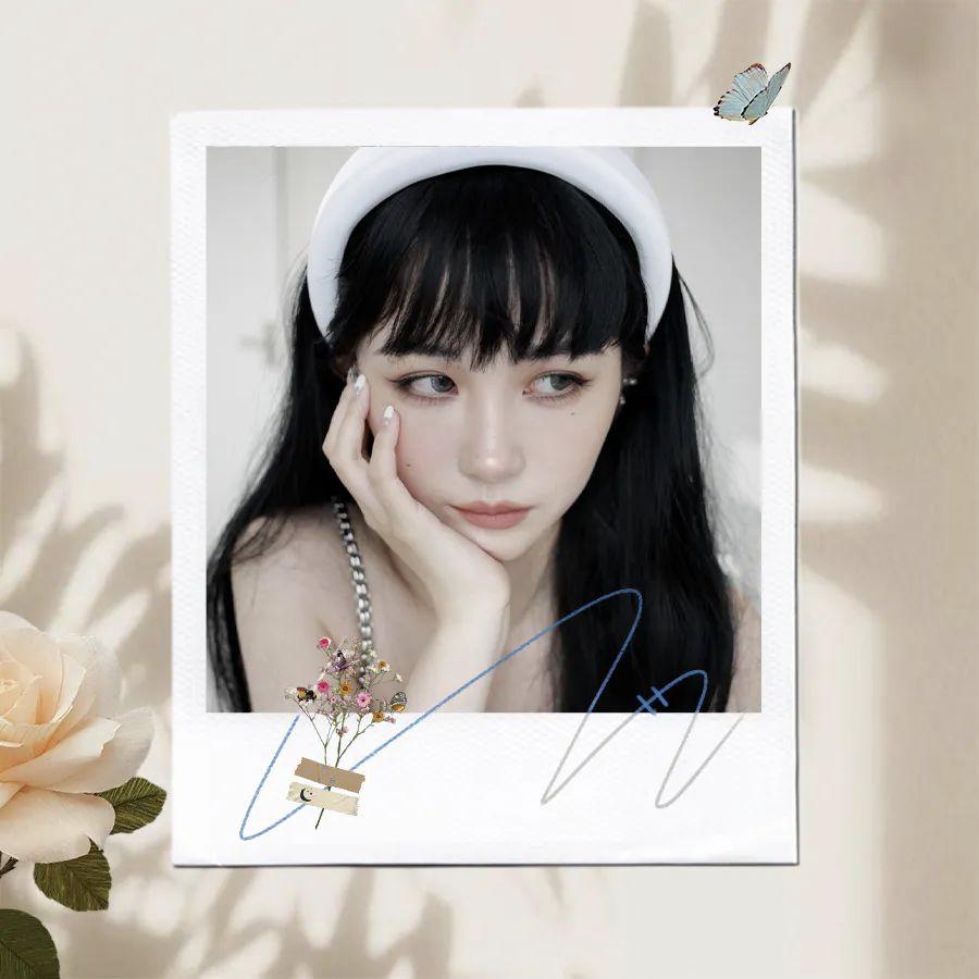 每日一个换头小技巧,换头的正确方法图大全