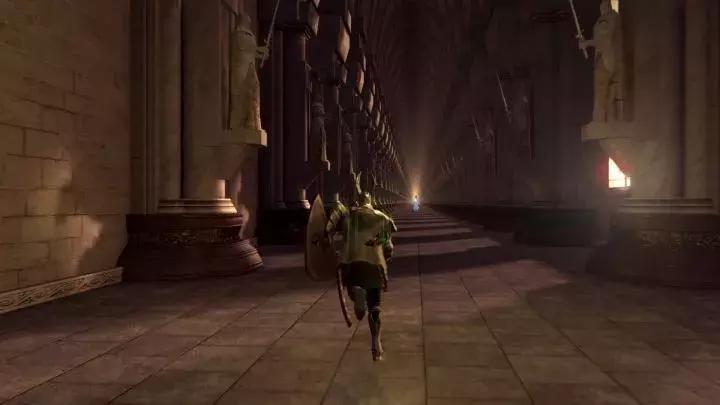 黑暗之魂1所有地图,黑暗之魂1全图文攻略