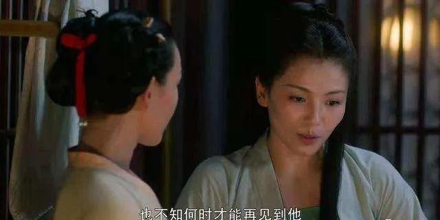 她又被传婚变?这么大尺度激情戏都接,颜也遭嘲了…