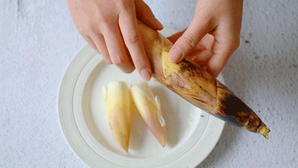 舌尖上的珍味春笋,舌尖上的春笋完整视频