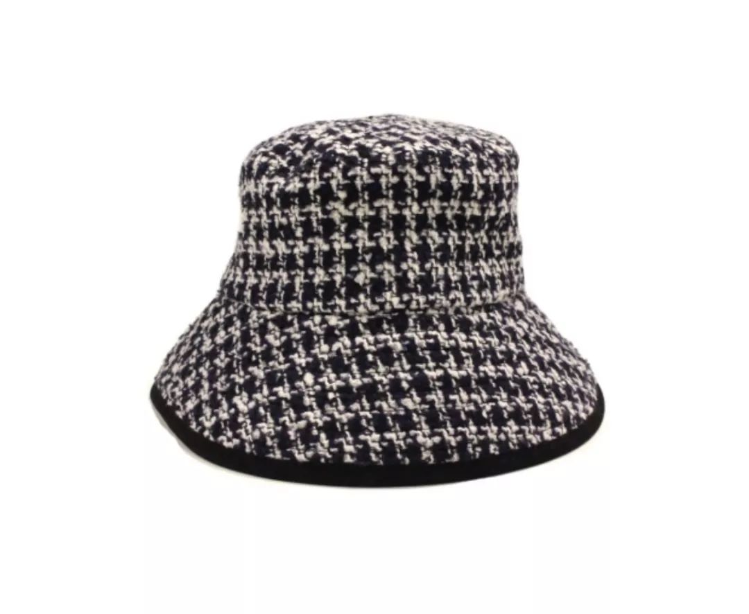 今年最流行的帽子爆款减龄冬,百搭又减龄的帽子合集