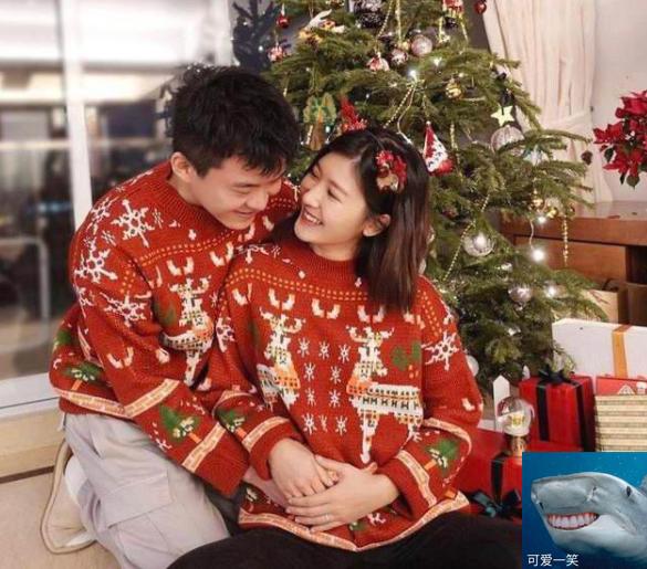 余香凝婚纱照曝光,余香凝孕妇照片