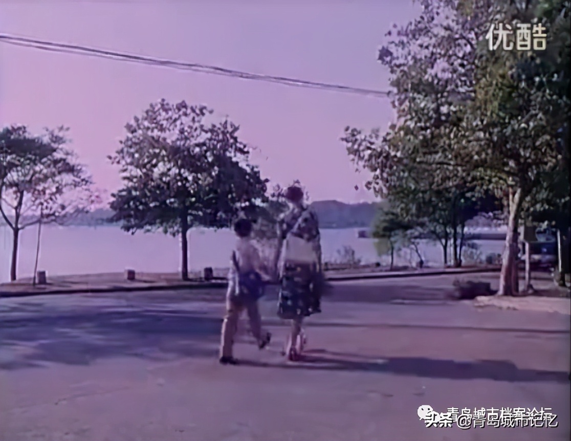 曾经在青岛拍摄过的少儿题材电影,青岛拍摄的儿童电影