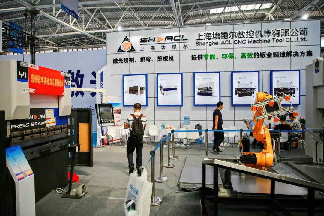 直击展会现场|精彩继续!现场签单火爆,听听他们怎么说