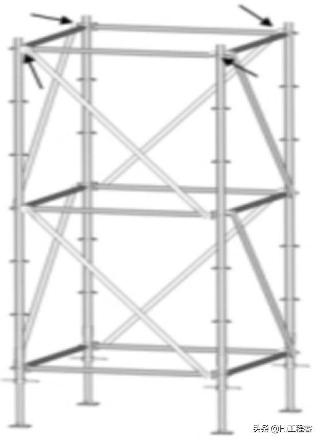 现浇箱梁模板支架专项施工方案,钢箱梁架设支架搭设施工方案